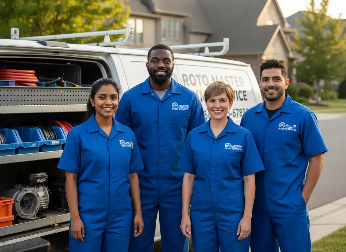 Sump Pump Installation company in Rudyard, MI